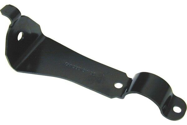 VİRAJ DEMİR KELEPÇESİ W124 ÖN SOL OEM A1243230426