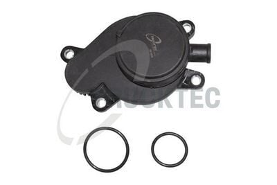 Yağ Separatörü / Yağ Ayırıcı Ventili (Valfi) C Seri W202, W203, E Seri W210 Sprinter W901, W902, W903, W904,Chrysler, Motor: OM611, OM612, OM646, OEM A6110160134,  05103970AA, 05137030AA, 5103970AA, 5137030AA(Kopya)