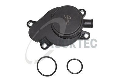 Yağ Seperatörü / Yağ Ayırıcı Ventili (Valfi) C Seri W202, W203, E Seri W210 Sprinter W901, W902, W903, W904,Chrysler, Motor: OM611, OM612, OM646, OEM A6110160134,  05103970AA, 05137030AA, 5103970AA, 5137030AA