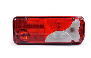 Stop Kamyonet Tipi / Komple Stop Sağ Beyaz Sinyal Sprinter W906, W907, W910 OEM A9068201764