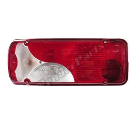 Stop Kamyonet Tipi / Komple Stop Sol Beyaz Sinyal Sprinter W906, W907, W910 OEM A9068200464