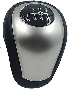 Vites Topuzu 6 İleri Vites Vito W447 Motor: OM622 Renault Motor OEM A4472670711