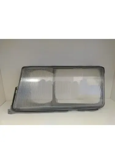 FAR CAMI PLASTİKLİ W201 SOL OEM A2018207961