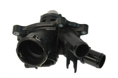 Termostat 103'C Komple C Seri W204, E Seri W212 Motor: M271 CGI OEM: A2712000315, A2712000215, A2712000115