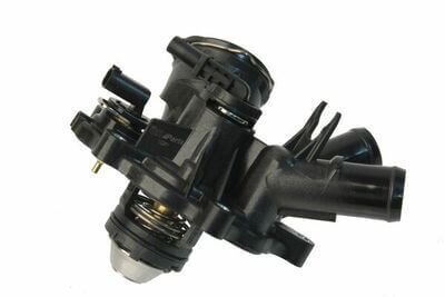 Termostat 103'C Komple C Seri W204, E Seri W212 Motor: M271 CGI OEM: A2712000315, A2712000215, A2712000115