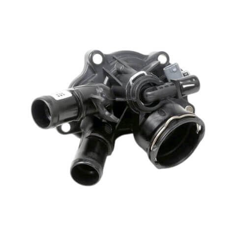 Termostat 103'C Komple C Seri W204, E Seri W212 Motor: M271 CGI OEM: A2712000315, A2712000215, A2712000115