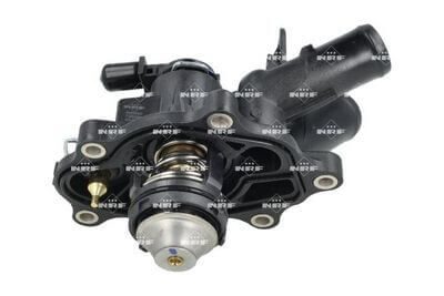 Termostat 103'C Komple C Seri W204, E Seri W212 Motor: M271 CGI OEM: A2712000315, A2712000215, A2712000115