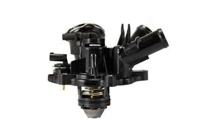 Termostat 103'C Komple C Seri W204, E Seri W212 Motor: M271 CGI OEM: A2712000315, A2712000215, A2712000115