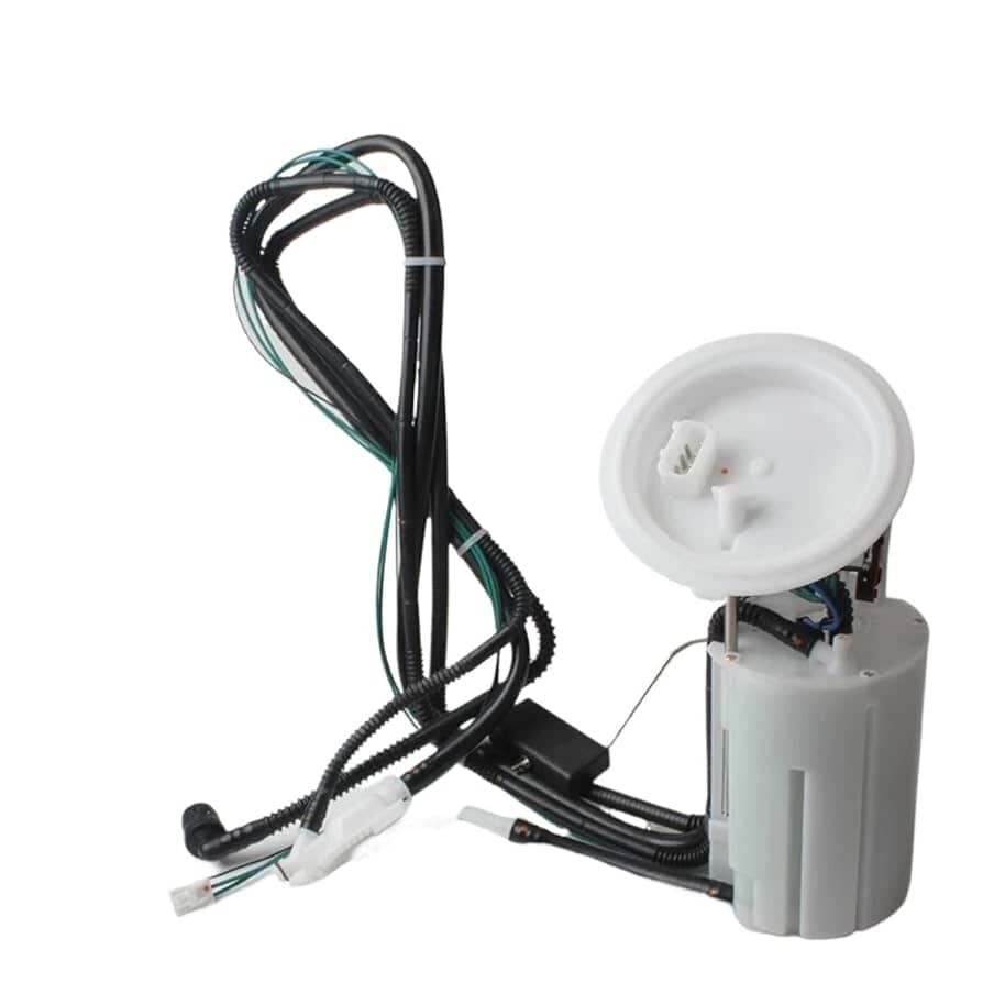 Depo Yakıt Pompası Komple BMW 5 Seri E60, E61, 6 Seri E63, E64. Motor: M54, N62, N62N. OEM 16117373458, 16146765820, 16140301732