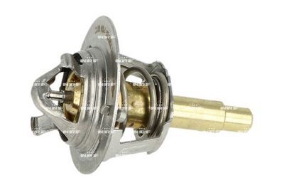 Termostat 90'C İç C Seri W203, W204, E Seri W211, W212 Motor: M271 OEM: A2712030575, A2712000015, A2712030375(Kopya)