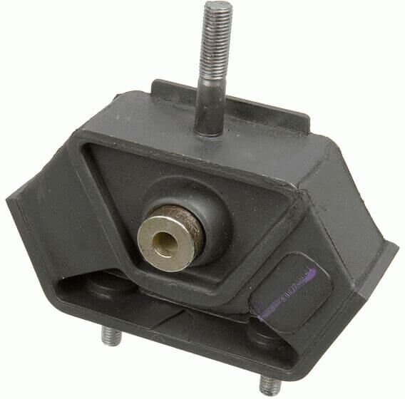 MOTOR KULAĞI W601 MİNİBÜS 207-208-210 Y.M. KIRMIZI OM602 OEM A6012400617