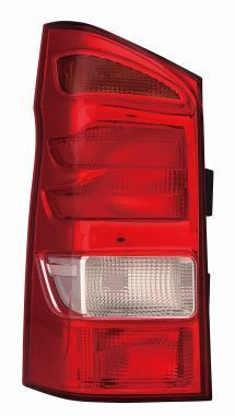Stop Sol Ledsiz Vito W447 OEM A4478200064