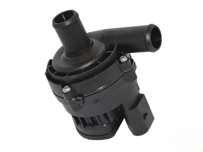İlave Su Pompası / Devirdaim Yardımcı Pompa C Seri W204, W205, E Seri W211, W212, W213, Vito W639, W447, Sprinter W906, VW Crafter OEM A2048350364, A2118350064, A2118350164, A2118350264, A2118351364, A2118350364, A1718350064, A6398350064, 2E0965521