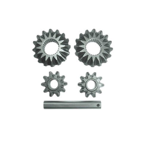Defransiyel Dişli Tamir Takımı 10 Diş x 16 Diş 19mm Pulsuz Sprinter W901, W902, W903 OEM A6013500526, 6013500526