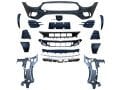 TAMPON ÖN W213 SET (18 PARÇA) AMG 2020-2023 OEM A2138859606 S2