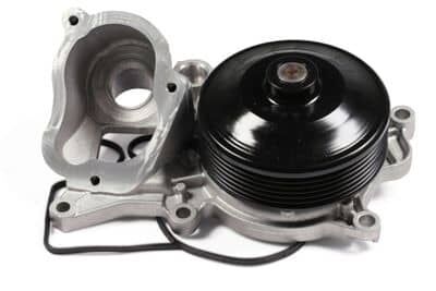 Devirdaim Su Pompası BMW 1 Seri F20, F21, 2 Seri F22, 3 Seri E90, E91, E92, E93, F30, F31, F34, 4 Seri F32, F33, F36, 5 Seri F07, F10, F11, X1 E84, X3 F25, X5 F15, Motor: N47N OEM 11518516204, 11517810833