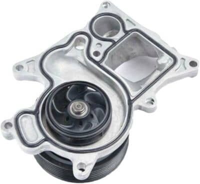 Devirdaim Su Pompası BMW 1 Seri F20, F21, 2 Seri F22, 3 Seri E90, E91, E92, E93, F30, F31, F34, 4 Seri F32, F33, F36, 5 Seri F07, F10, F11, X1 E84, X3 F25, X5 F15, Motor: N47N OEM 11518516204, 11517810833