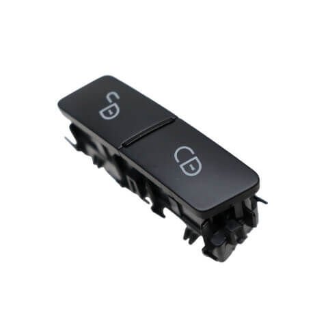 Kapı Kilitleme Düğmesi Sağ CLA W117, ML W166, C Seri W204, E Seri W212, B Seri W246, G Seri W463 OEM A2049058502, 2049058502