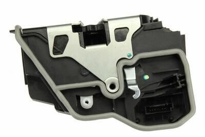 KAPI KİLİDİ ÖN SAĞ BMW 1 Seri E81, E82, E87, E88, 3 Seri E90, E91, E92, E93, F30, F31, F34, 5 Seri E60, F10, F11, 7 Seri E65, F01, F02,  X1 E84, X3 E83, F25, X5 E70 OEM 51217202146, 51217059974, 51214389474, 51217154628, 51217036170