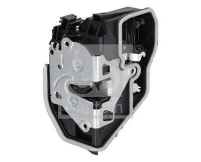 KAPI KİLİDİ ÖN SAĞ BMW 1 Seri E81, E82, E87, E88, 3 Seri E90, E91, E92, E93, F30, F31, F34, 5 Seri E60, F10, F11, 7 Seri E65, F01, F02,  X1 E84, X3 E83, F25, X5 E70 OEM 51217202146, 51217059974, 51214389474, 51217154628, 51217036170