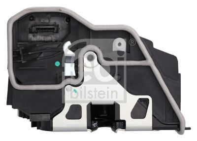 KAPI KİLİDİ ÖN SAĞ BMW 1 Seri E81, E82, E87, E88, 3 Seri E90, E91, E92, E93, F30, F31, F34, 5 Seri E60, F10, F11, 7 Seri E65, F01, F02,  X1 E84, X3 E83, F25, X5 E70 OEM 51217202146, 51217059974, 51214389474, 51217154628, 51217036170