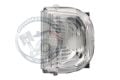AYNA SİNYALİ DUYSUZ SPRINTER W907, W910 2018>> BEYAZ SAĞ OEM A9109064600