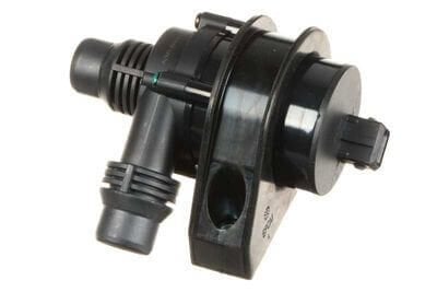 İlave Su Pompası / Devirdaim Yardımcı Pompa BMW 5 Seri E39, E60, 7 Seri E38, E65, E66, E67,  X5 E53, MINI R50 Motor: M52, M54OEM 64118381989, 64110304850, 64116922699
