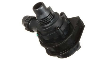 İlave Su Pompası / Devirdaim Yardımcı Pompa BMW 5 Seri E39, E60, 7 Seri E38, E65, E66, E67,  X5 E53, MINI R50 Motor: M52, M54OEM 64118381989, 64110304850, 64116922699