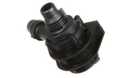 İlave Su Pompası / Devirdaim Yardımcı Pompa BMW 5 Seri E39, E60, 7 Seri E38, E65, E66, E67,  X5 E53, MINI R50 Motor: M52, M54OEM 64118381989, 64110304850, 64116922699