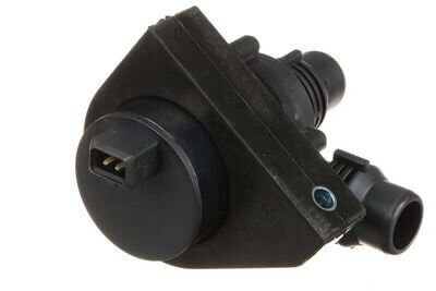 İlave Su Pompası / Devirdaim Yardımcı Pompa BMW 5 Seri E39, E60, 7 Seri E38, E65, E66, E67,  X5 E53, MINI R50 Motor: M52, M54OEM 64118381989, 64110304850, 64116922699