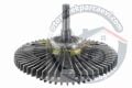 Fan Termiği Civalı W207 W307 OM616 CİVATALI OEM A6162000322