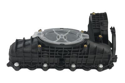 Manifold Emme Klape 1 Vidalı / Emme Manifoldu CLA W117, E Seri W212, Vito W639, W447, Sprinter W906, W907 Motor: OM651 OEM  A6510905137 -1