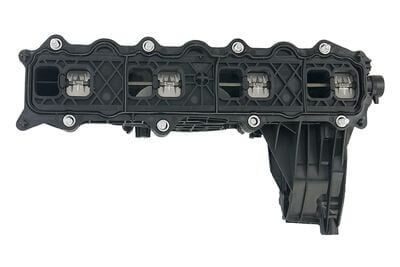 Manifold Emme Klape 1 Vidalı / Emme Manifoldu CLA W117, E Seri W212, Vito W639, W447, Sprinter W906, W907 Motor: OM651 OEM  A6510905137 -1