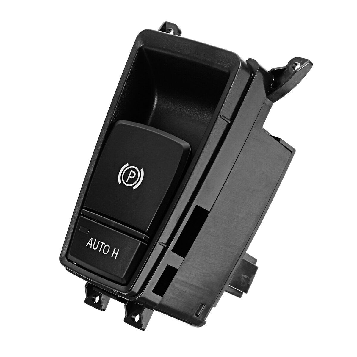 El Fren Düğmesi / El Fren Butonu / El Fren Şalteri BMW X5 E70, X6 E71, E72, OEM 61319148508