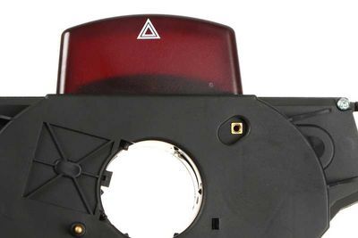 Sinyal Kolu Sprinter W901, W902, W903, W904, VW LT35, OEM A0015404645, A0005407445, A0015404745, 2D0903553