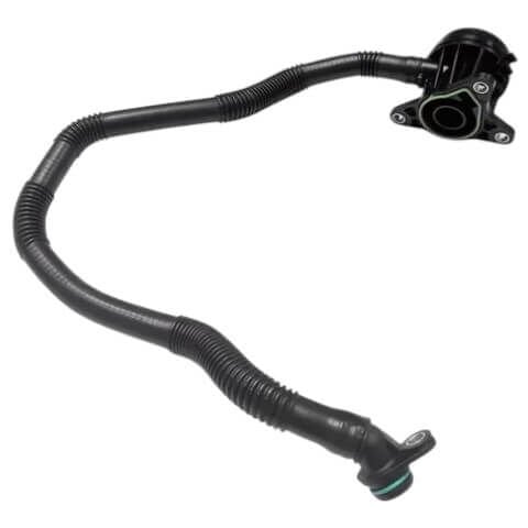 Yağ Dolum Borusu Subap Kapak Üstü / Hava Tahliye Borusu / Havalandırma Borusu / Hava Tahliye Valfi. A Seri W176, B Seri W245 Motor: M270 OEM A2700180900, A2700180500, 2700180900, 2700180500