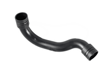 Hava Filtre Emiş Borusu Tek Pipo / Hava Giriş Borusu Tek Pİpo C Seri W204, E Seri W212, W207 Coupe, Motor: M271 OEM A2710901629, A2710901929, 2710901629, 2710901929