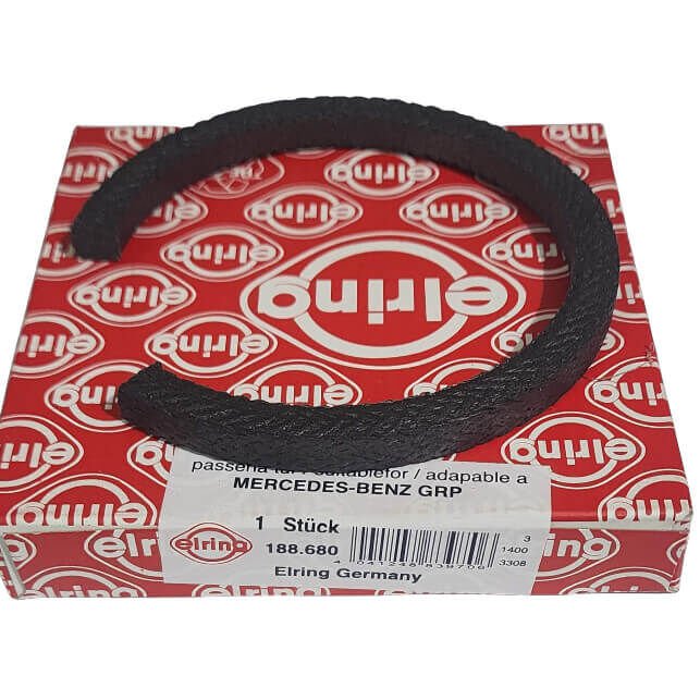 Salmastra (Arka Krank Keçesi) M115, M123/250, M230/6, OM615, OM616, OM617 OEM A0019971241