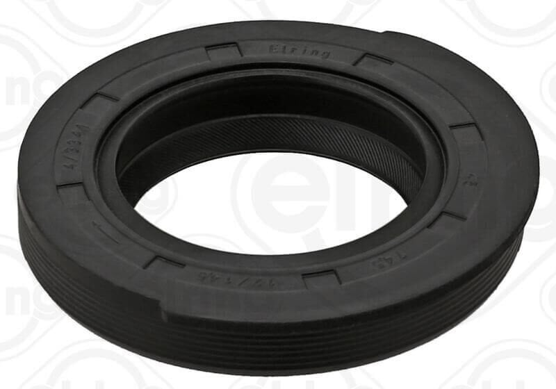 KRANK KEÇESİ OM615-M115 ÖN 45x74.5x12/14,5 DIZEL-BENZIN 4 SİL. ELRING OEM A0049976846