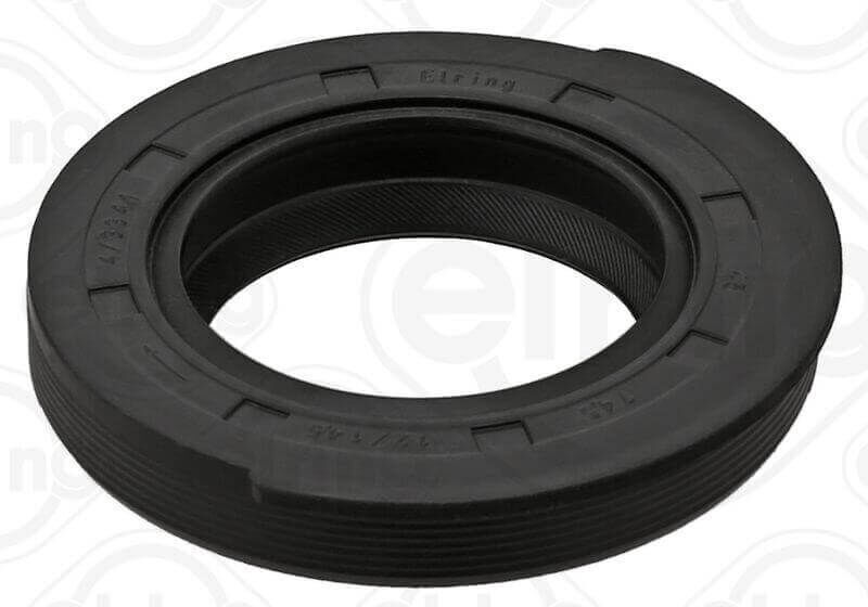 KRANK KEÇESİ OM615-M115 ÖN 45x74.5x12/14,5 DIZEL-BENZIN 4 SİL. ELRING OEM A0049976846