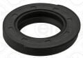 KRANK KEÇESİ OM615-M115 ÖN 45x74.5x12/14,5 DIZEL-BENZIN 4 SİL. ELRING OEM A0049976846