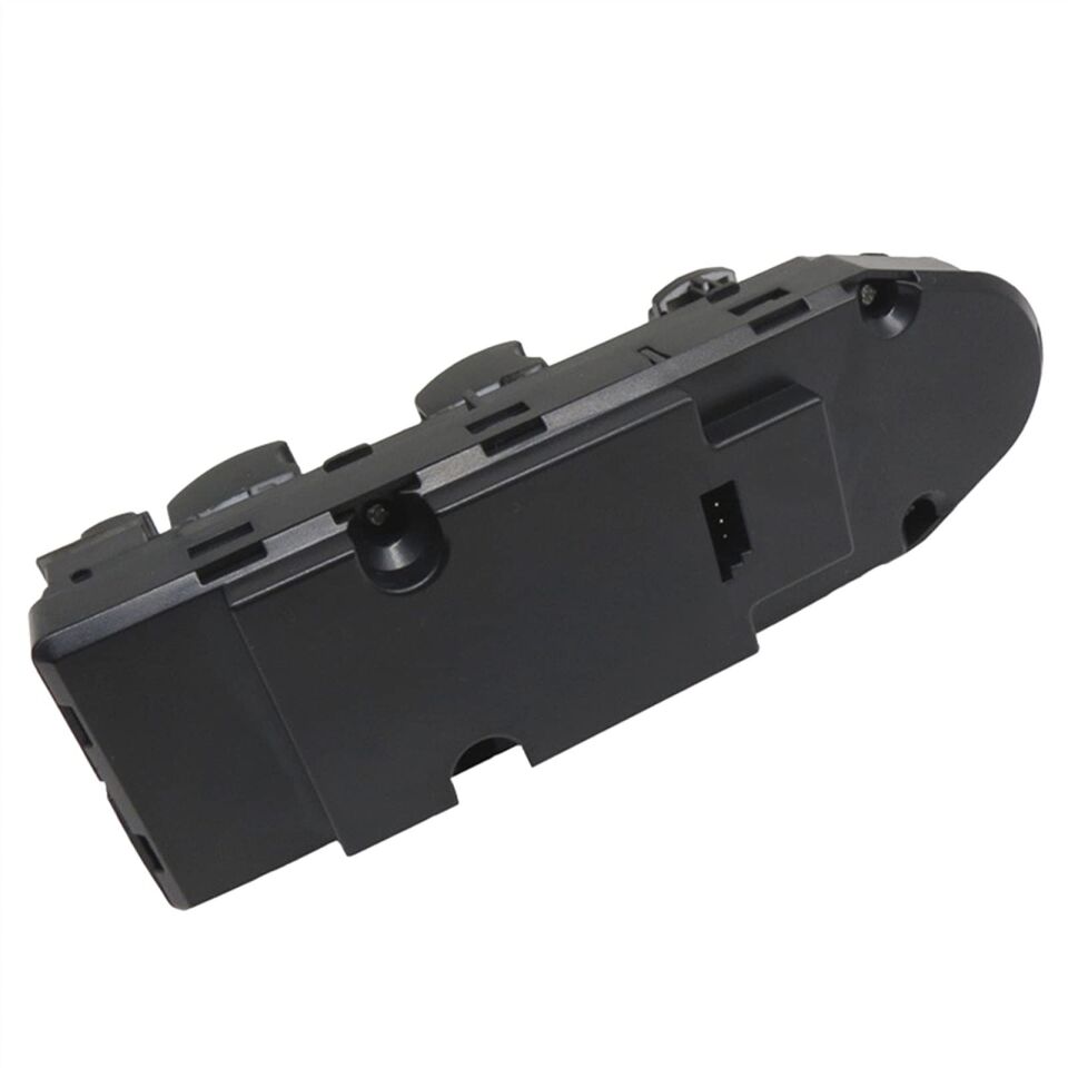 Cam Açma Düğmesi Ön Sol Ayna Karartmalı BMW 5 Seri E60, E61, OEM 61316951909, 61316943246