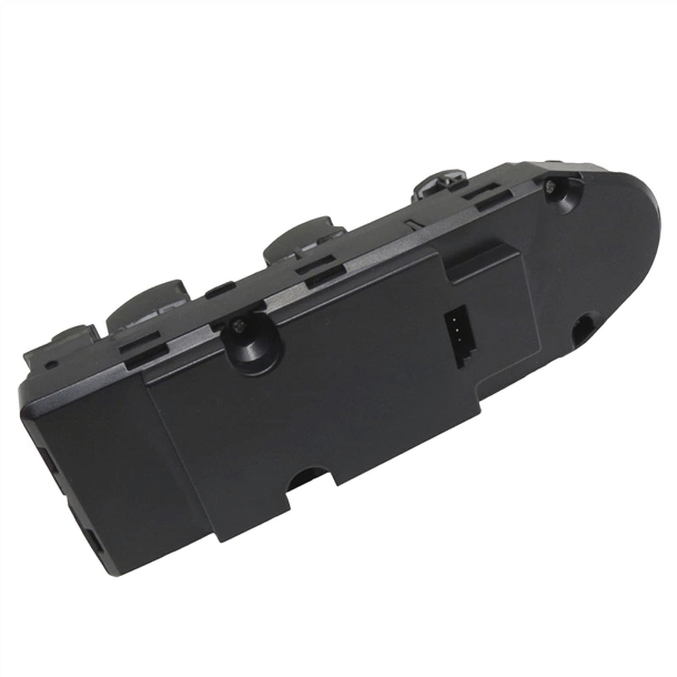 Cam Açma Düğmesi Ön Sol Ayna Karartmalı BMW 5 Seri E60, E61, OEM 61316951909, 61316943246