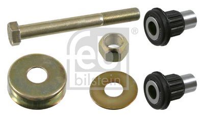 Esrot Tamir Takımı / S Rot Tamir Takımı W115, W123, W116, W126, W124 FEBI  OEM A1264600819, A1244600019, A1244600150, 1264600819, 1244600019, 1244600150