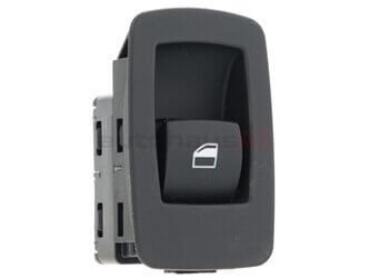 Cam Açma Düğmesi Ön Sağ, Arka Sağ-Sol BMW 5 Seri E60, E61, X3 E83 OEM 61319113773, 61313404051, 61313415654