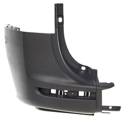 Tampon Arka Sol Köşe Sprinter W907 OEM A9078853500, A9078855600