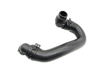 Kalorifer Hortumu Göğüs Plastik Yuva Çıkışı C Seri W204, W207, E Seri W212, OEM A2048301396, 2048301396