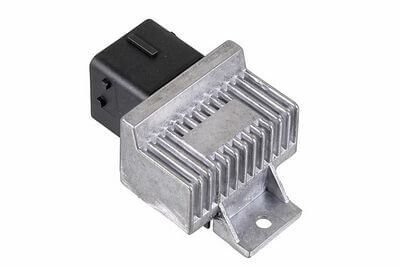 Kızdırma Rölesi / Buji Isıtma Rölesi Citan W415,  A Seri W176, B Seri W246, Motor: OM611, OM646, OEM A6079000100, A6991530200, 110678071R
