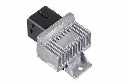 Kızdırma Rölesi / Buji Isıtma Rölesi Citan W415,  A Seri W176, B Seri W246, Motor: OM6407, OEM A6079000100, A6991530200, 110678071R