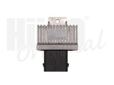 Kızdırma Rölesi / Buji Isıtma Rölesi Citan W415,  A Seri W176, B Seri W246, Motor: OM611, OM646, OEM A6079000100, A6991530200, 110678071R